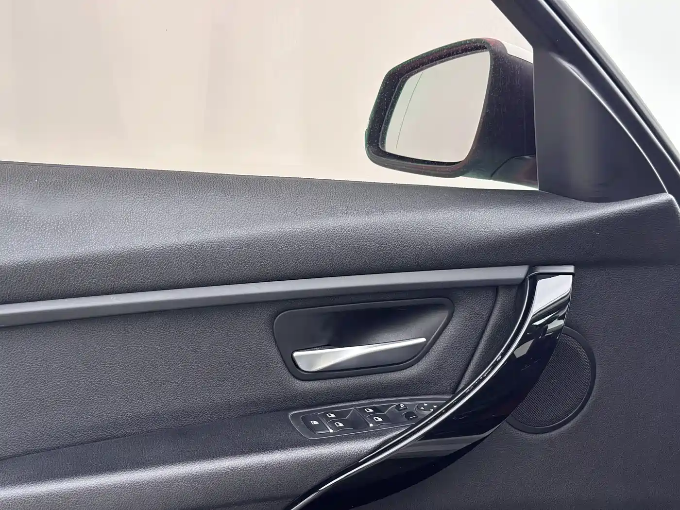 BMW 3 Series 2018 320Li Fashion Style фото 14