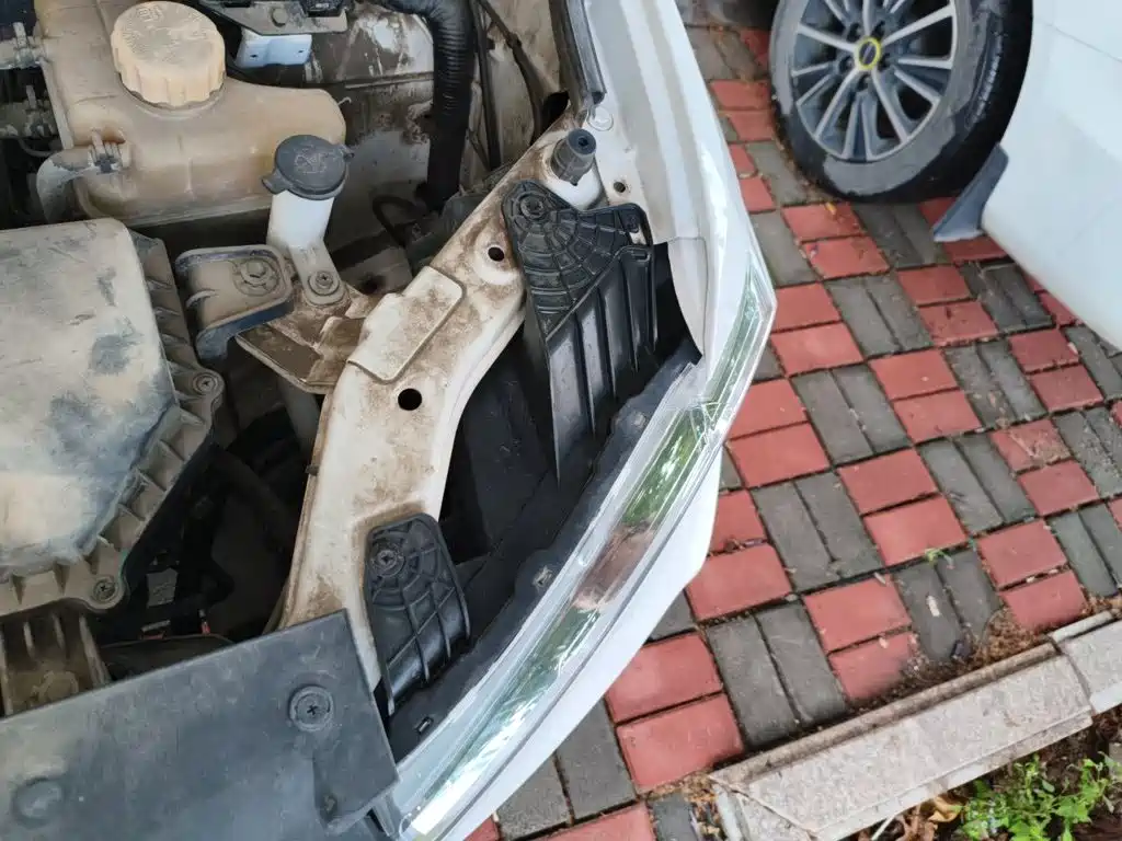 Wuling Motors Wuling Hongguang 2023 2021 1.5L Facelift S Basic Electric Power Steering LAR