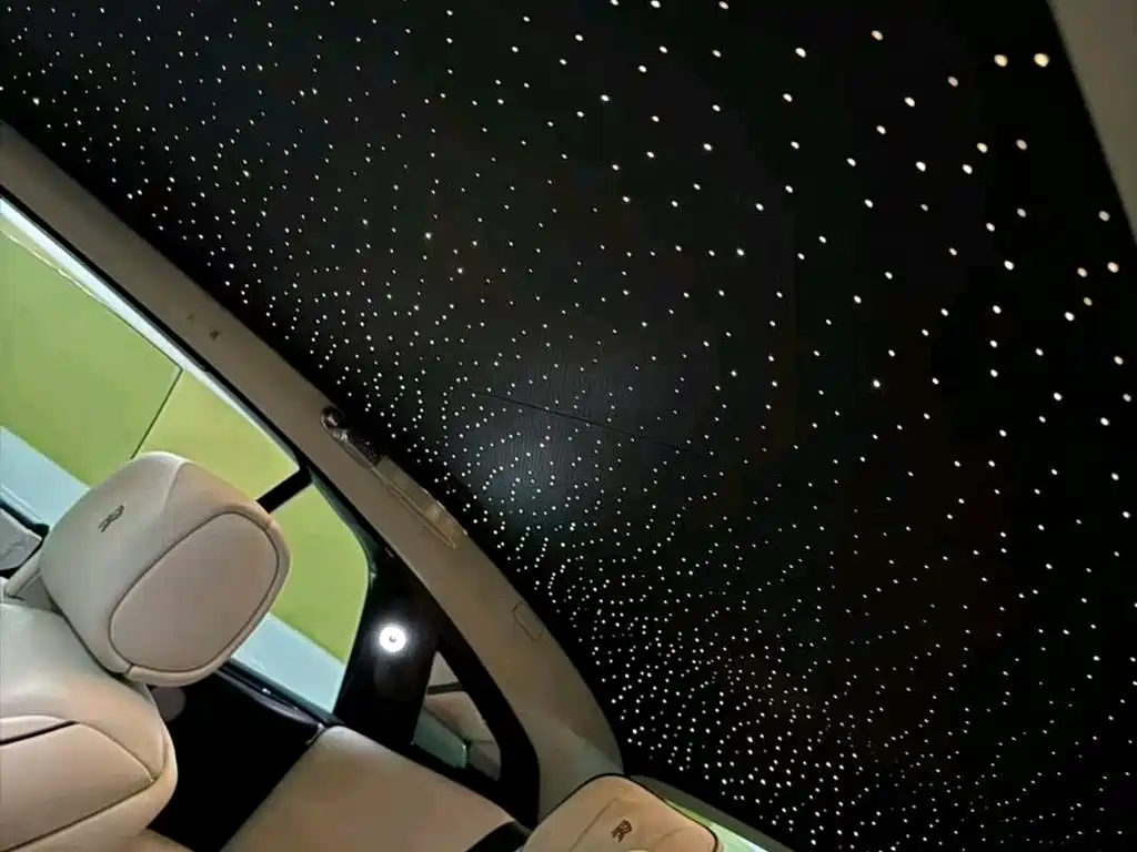 Rolls-Royce Phantom 2013 6.7L Coupe фото 8