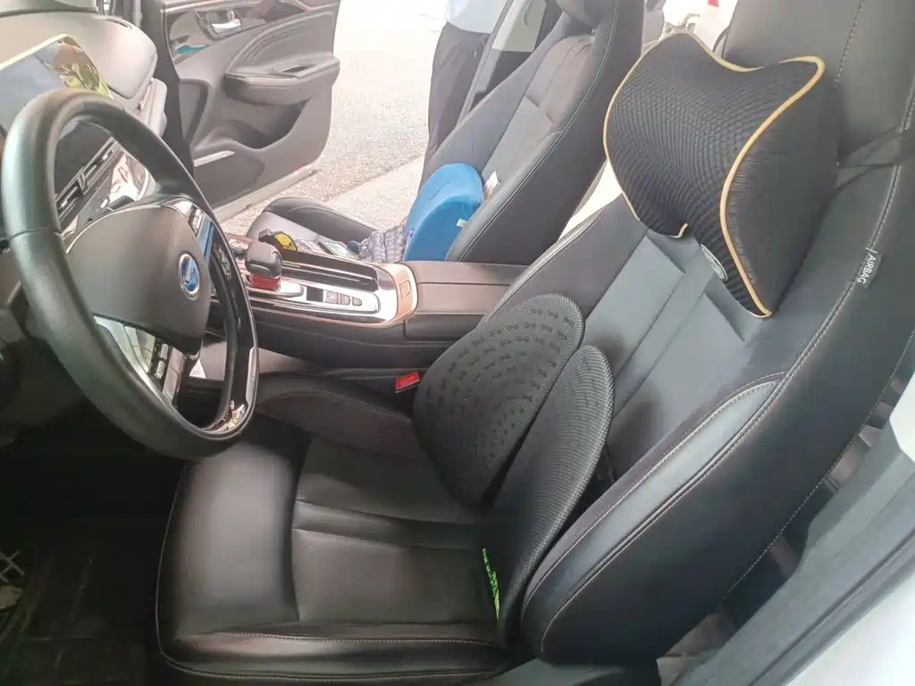 GAC Group GAC Toyota iA5 2020 2019 Luxury Edition
