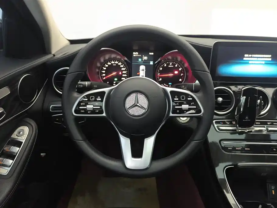 Mercedes-Benz C-Class 2019 C 260 L Sport фото 15