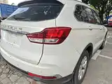 Фото 8 - Hanteng Auto Hanteng X7