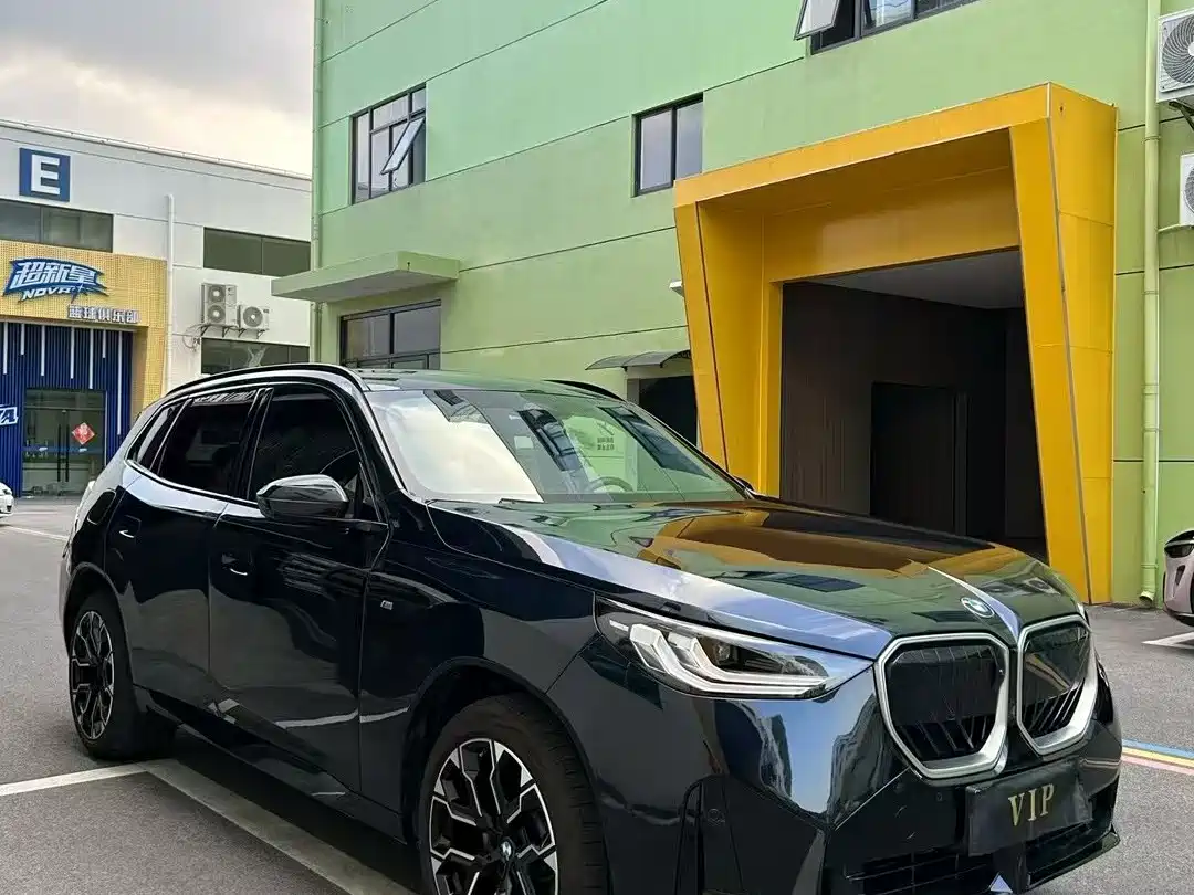 Фото 1 - BMW X3