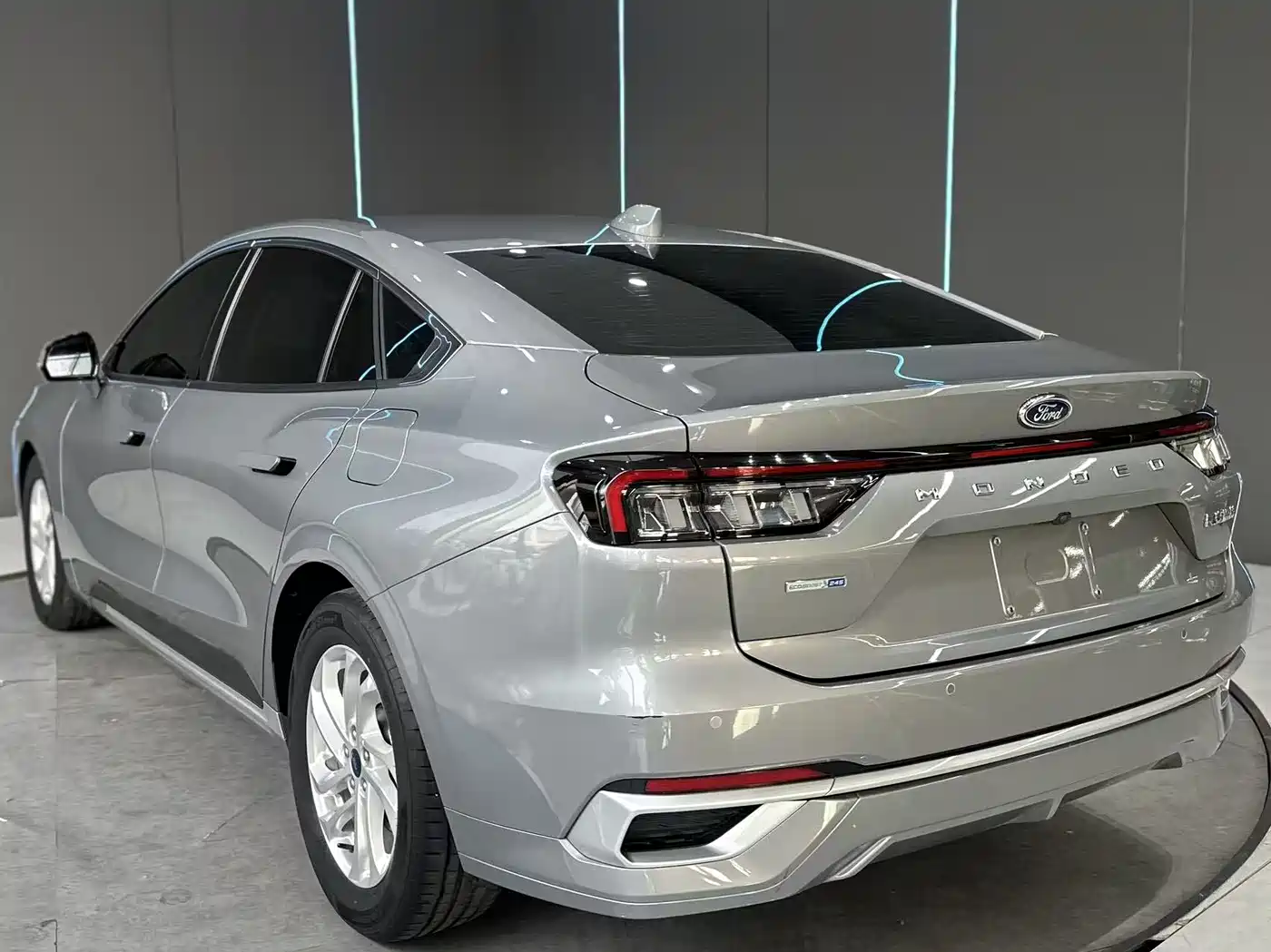  MONDEO