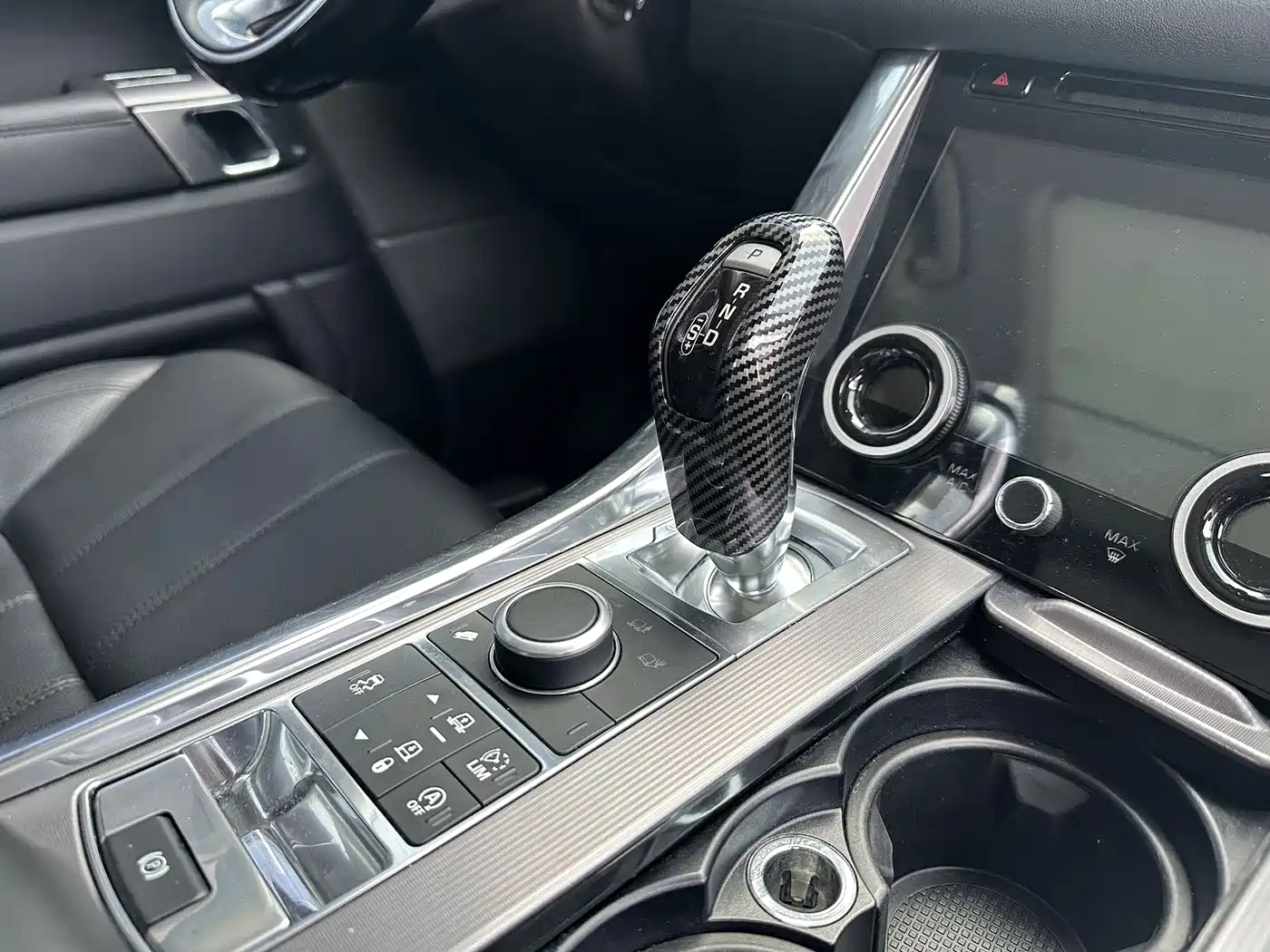 Land Rover Range Rover Sport 2017 3.0 SC V6 HSE фото 19