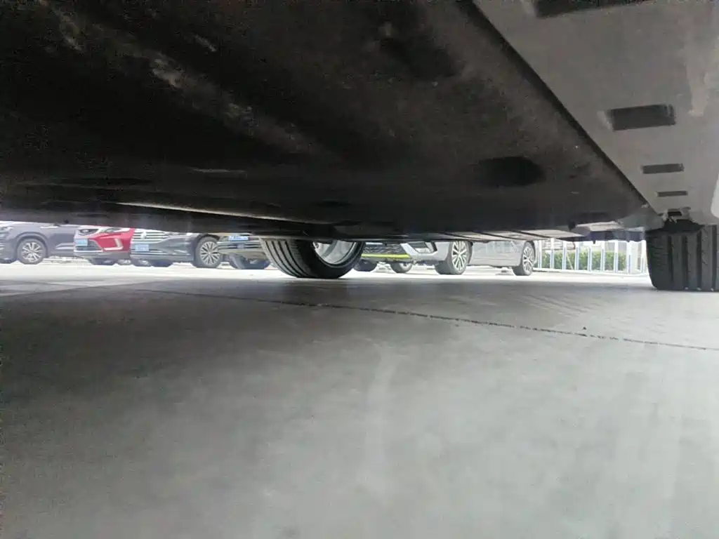 Volkswagen CC, миниатюра 8