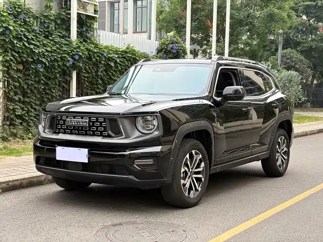 haval big-dog-plus