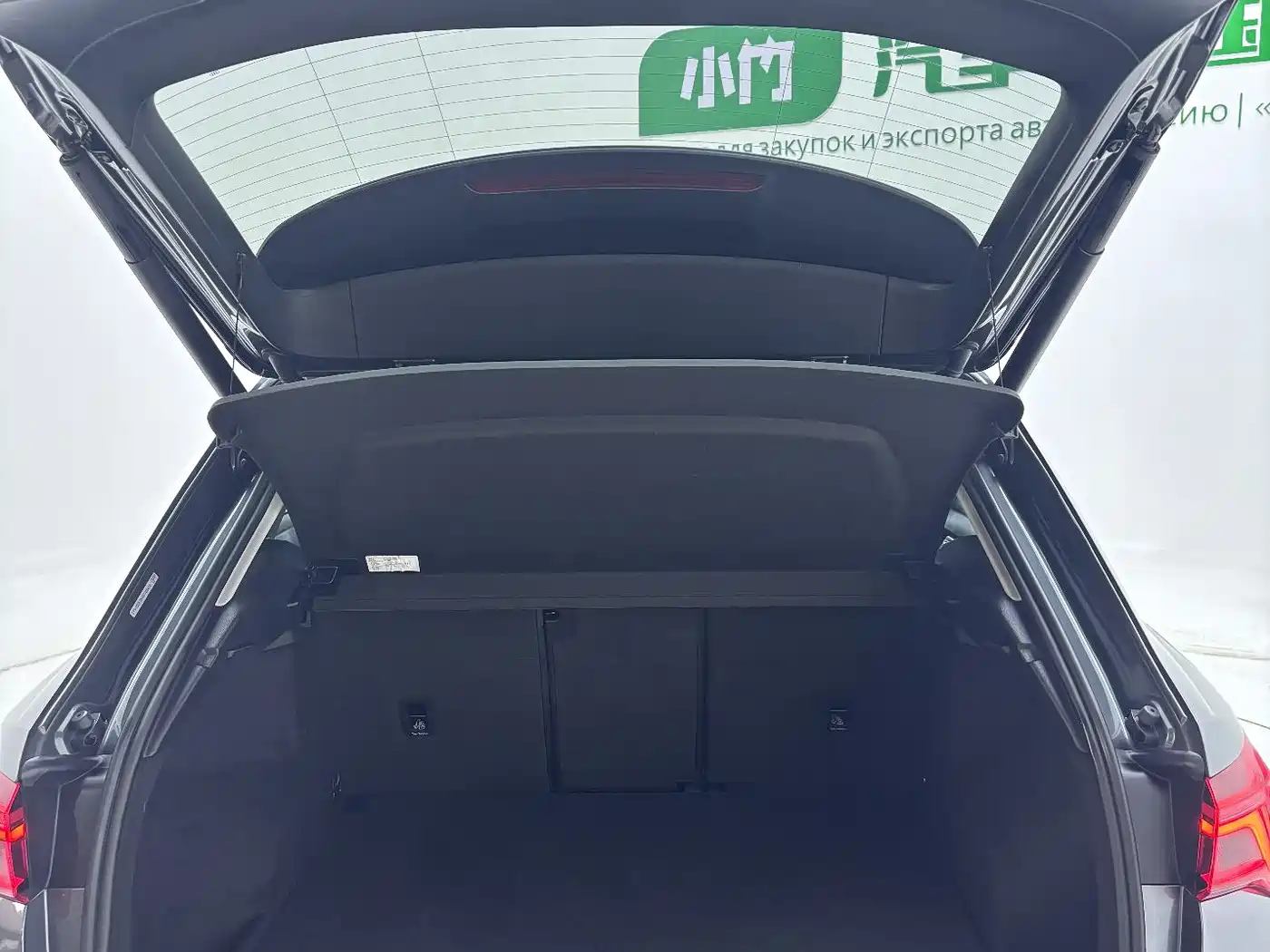 Audi Q3 2022 35 TFSI Fashion Dynamic фото 24