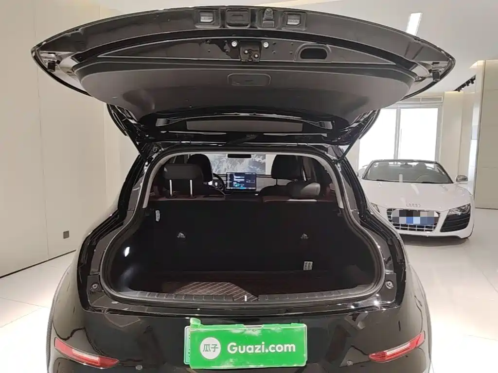 Ora Good Cat 2025 2025 Model 430km Luxury
