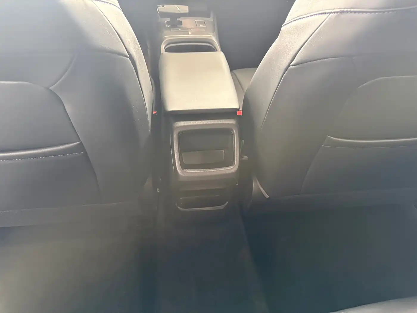 Changan Yida 2023 2023 Blue Whale NE 1.5T GDI DCT Exclusive