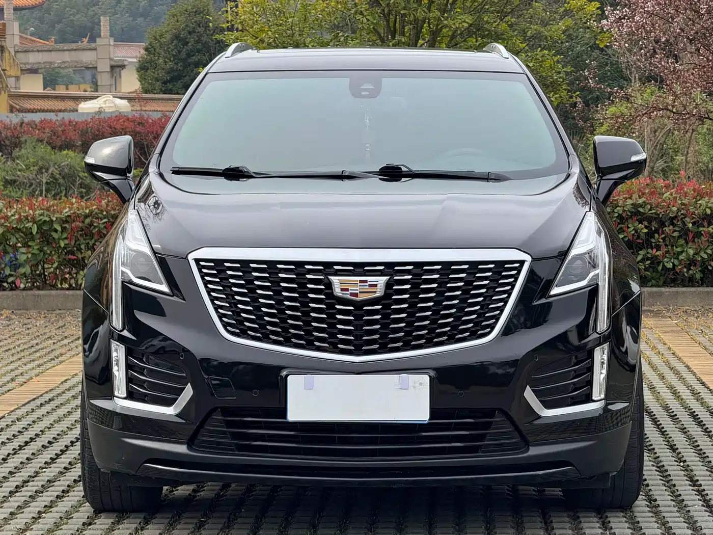 Cadillac XT5 2020 28T Technology Model фото 2