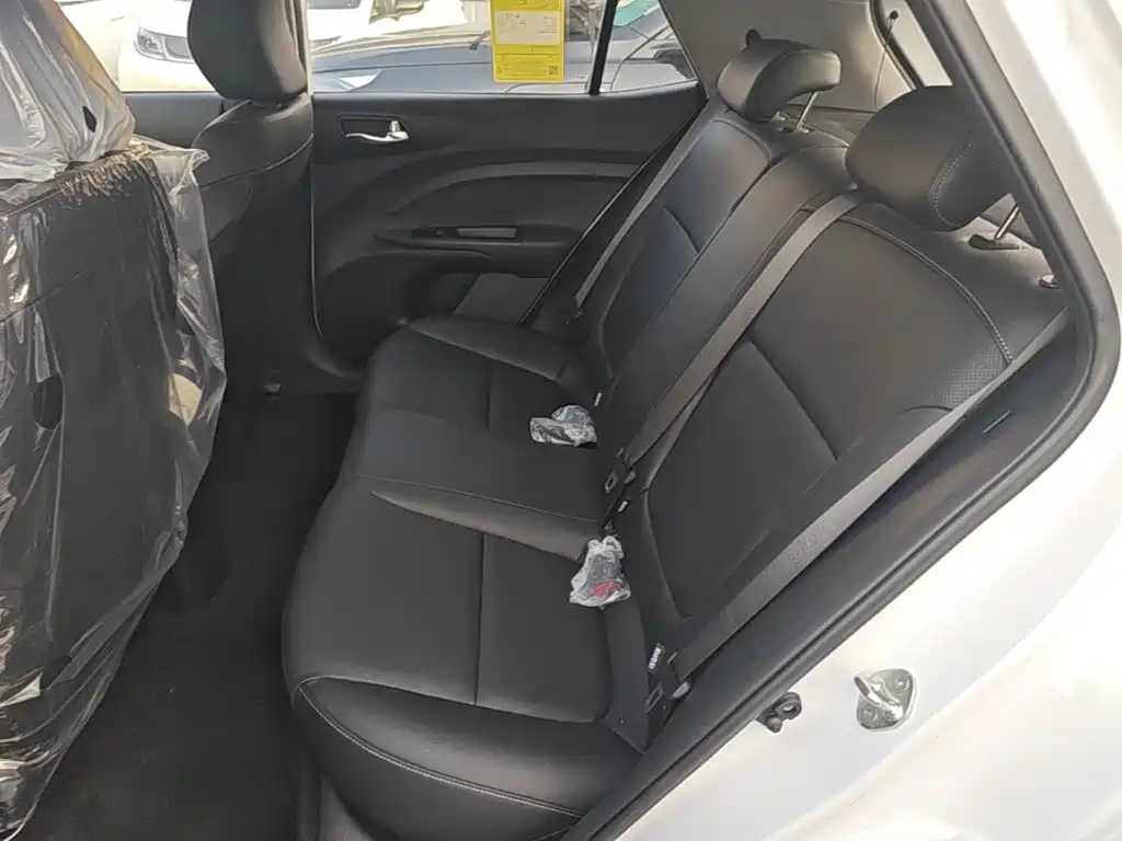 Kia KX1 2026 2026 1.4L Sunroof Edition