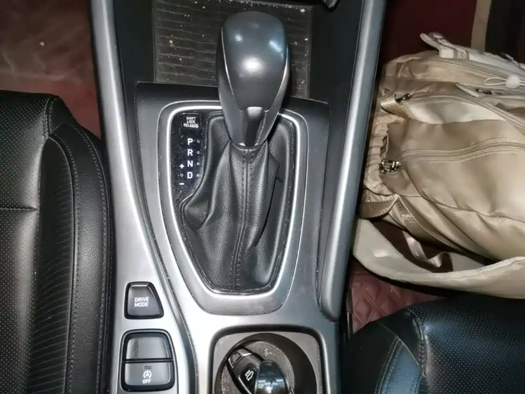 Hyundai Lafesta 2020 2019 280TGDi Sport Edition China VI