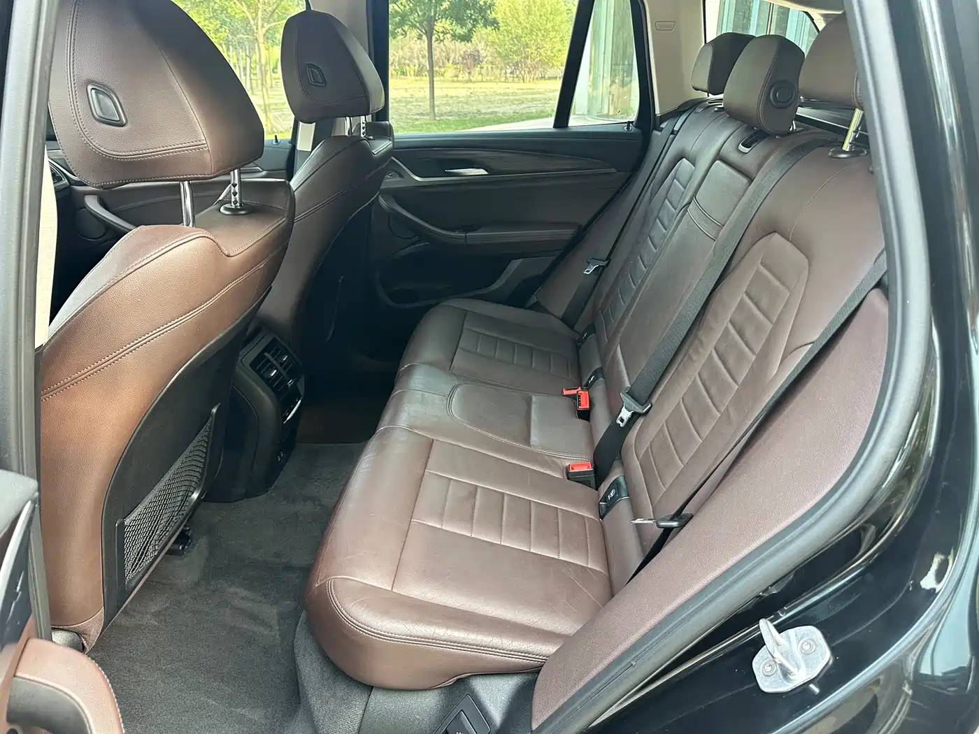 BMW X3 2020 xDrive28i M Sport Package фото 6