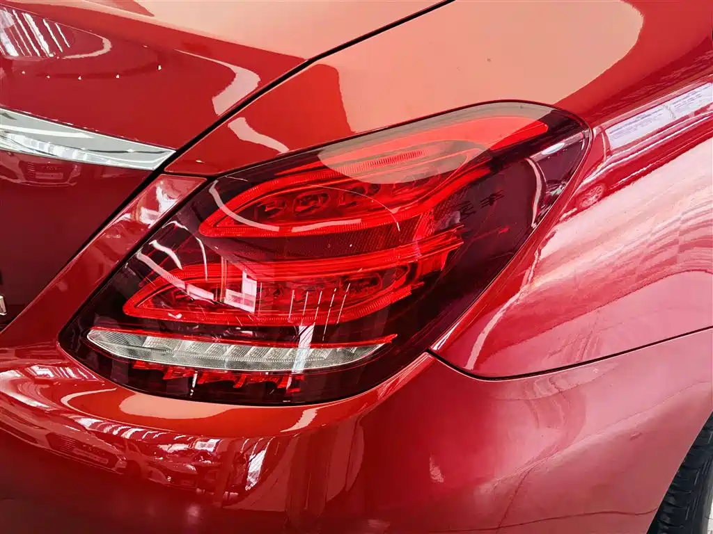 Mercedes-Benz C-Class 2018 C 200 L Sport Edition фото 12