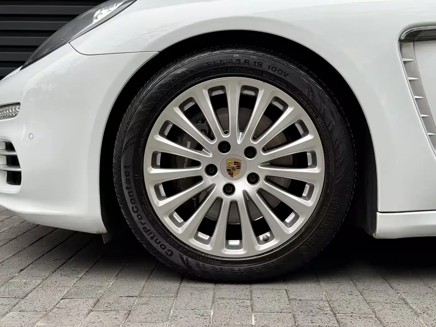 Porsche Panamera 2016 Panamera Executive Edition 3.0T фото 6