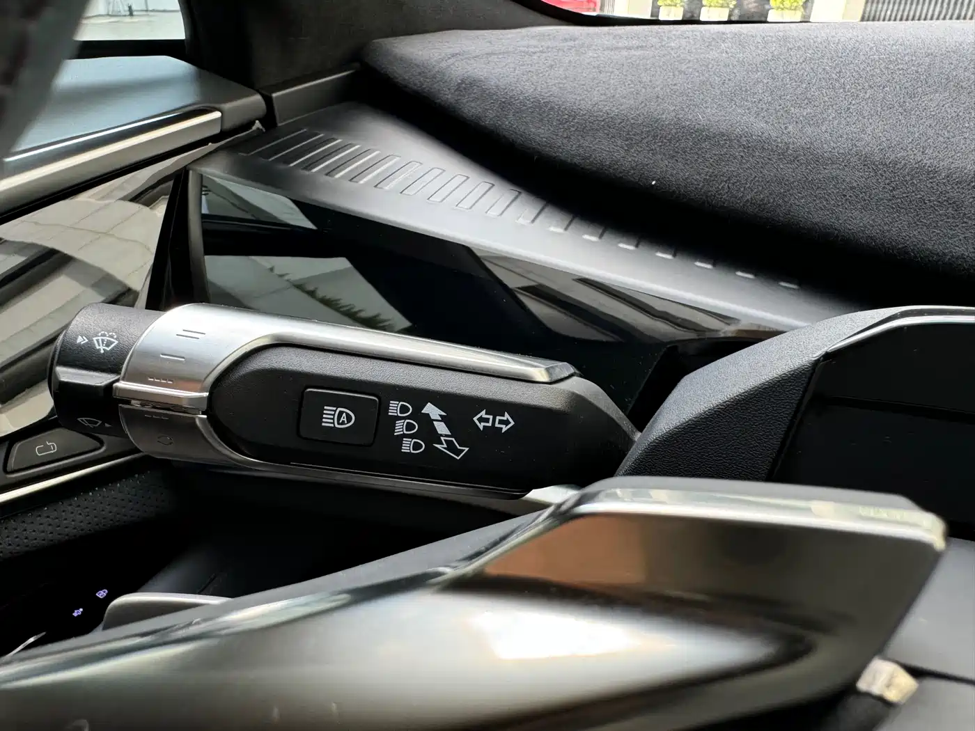 HiPhi Z 2022 2023 4-Seater Edition