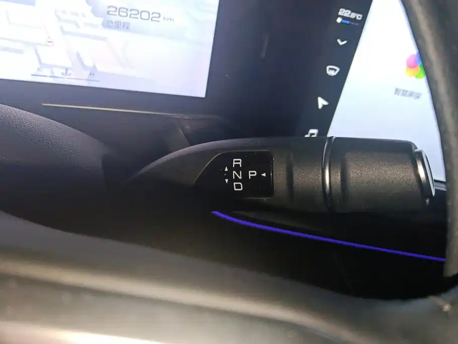 Haval Shenshou 2021 2022 1.5T Smart Enjoyment Edition