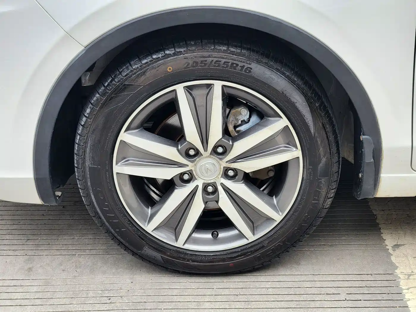 Changan Eado XT 2016 2016 1.6L Automatic Cool