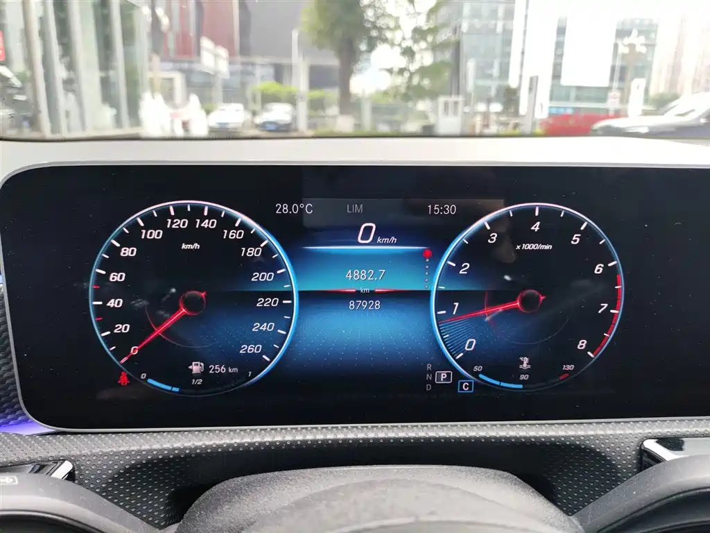 Mercedes-Benz A-Class 2019 A 200 L Sport Sedan фото 15