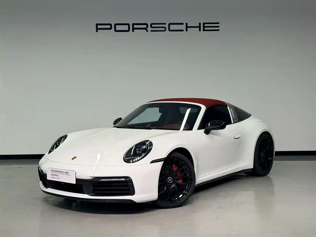 Фото 7 - Porsche 911