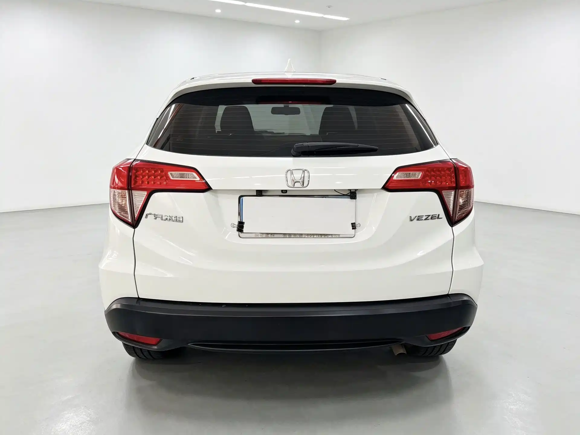 Photo 12 - Honda Vezel