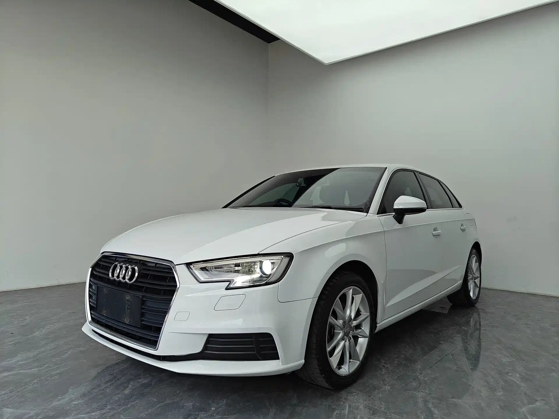 Photo 1 - Audi A3