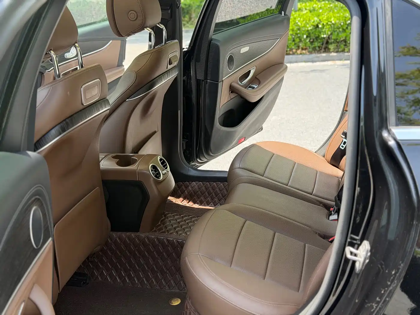 Mercedes-Benz E-Class 2020 Facelift E 300 L Sport Fashion фото 8