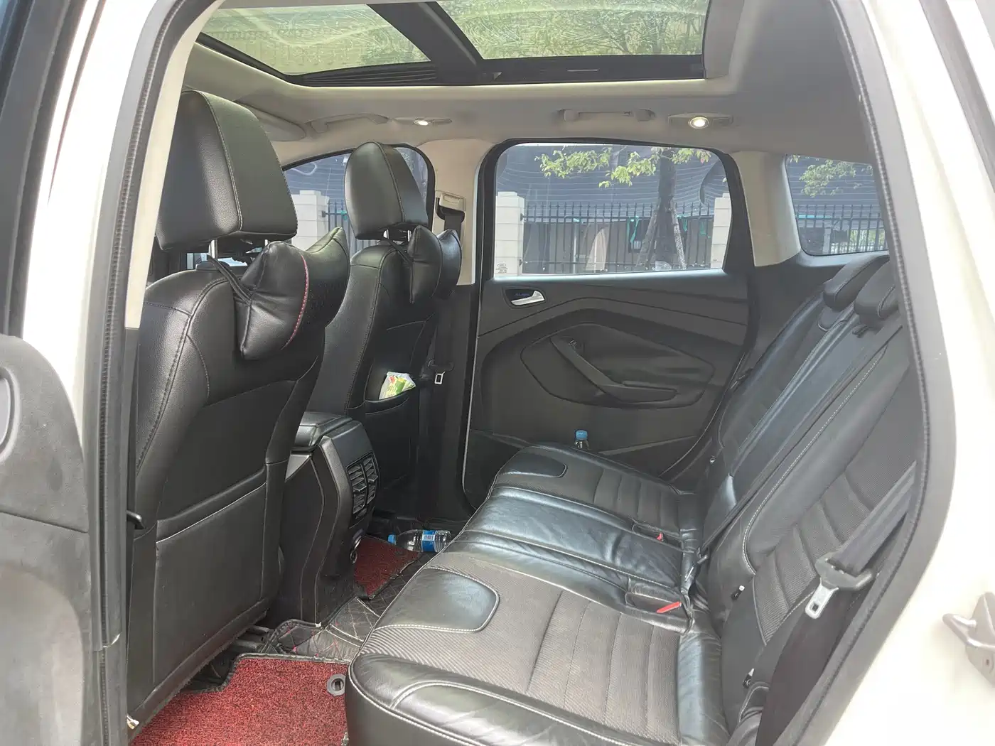 Photo 5 - Ford Kuga