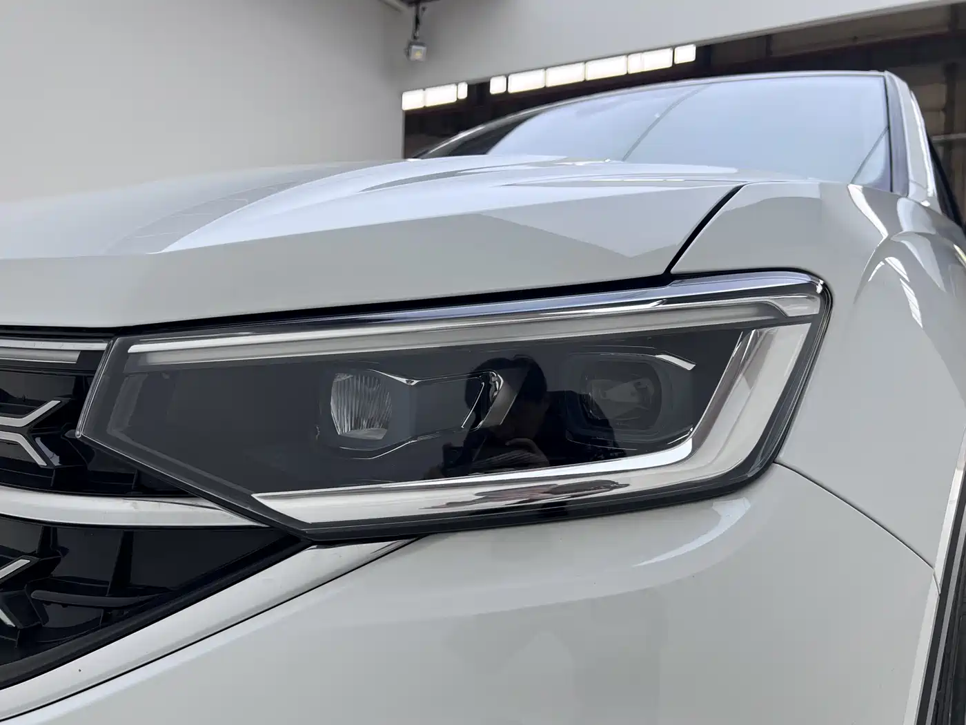 Volkswagen Tayron 2023 280TSI 2WD Luxury Plus Advanced Edition фото 31