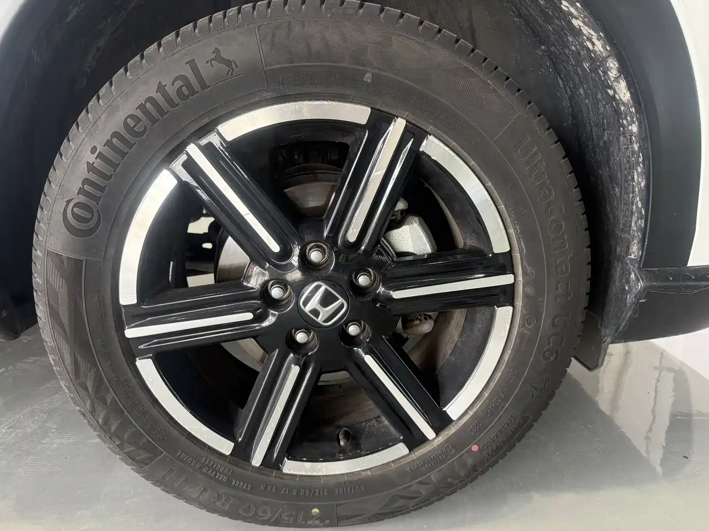 Honda Vezel 2025 2023 1.5L CVT Elite Edition