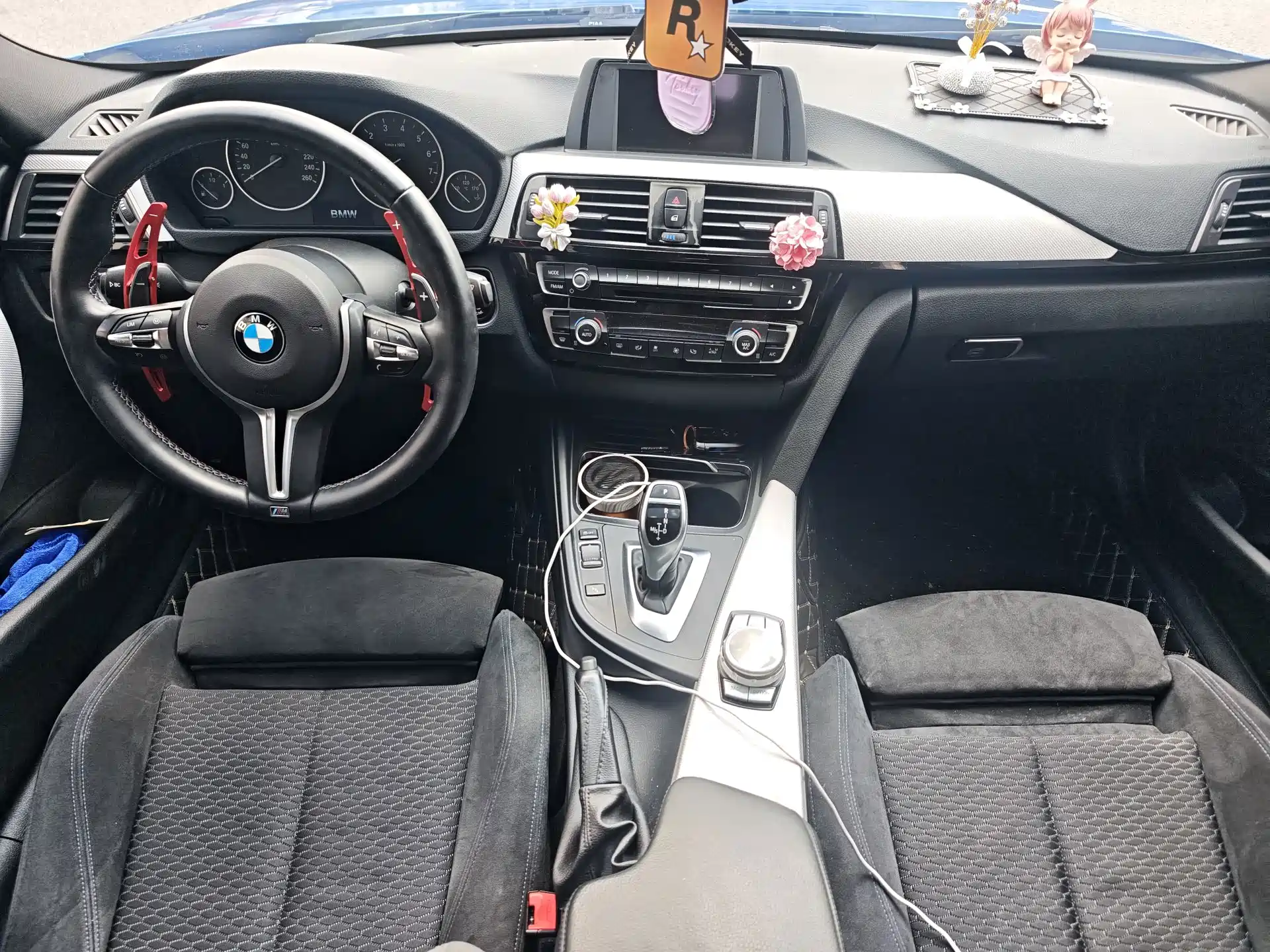 Photo 12 - BMW 3 Series