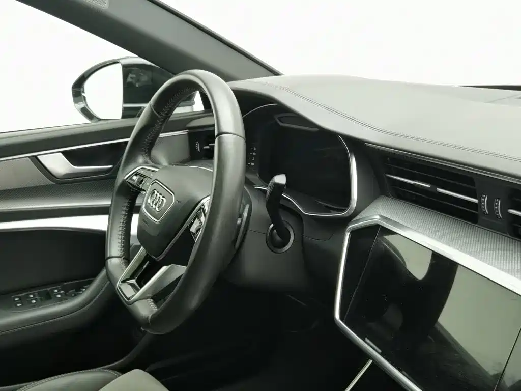 Audi A6L, миниатюра 22