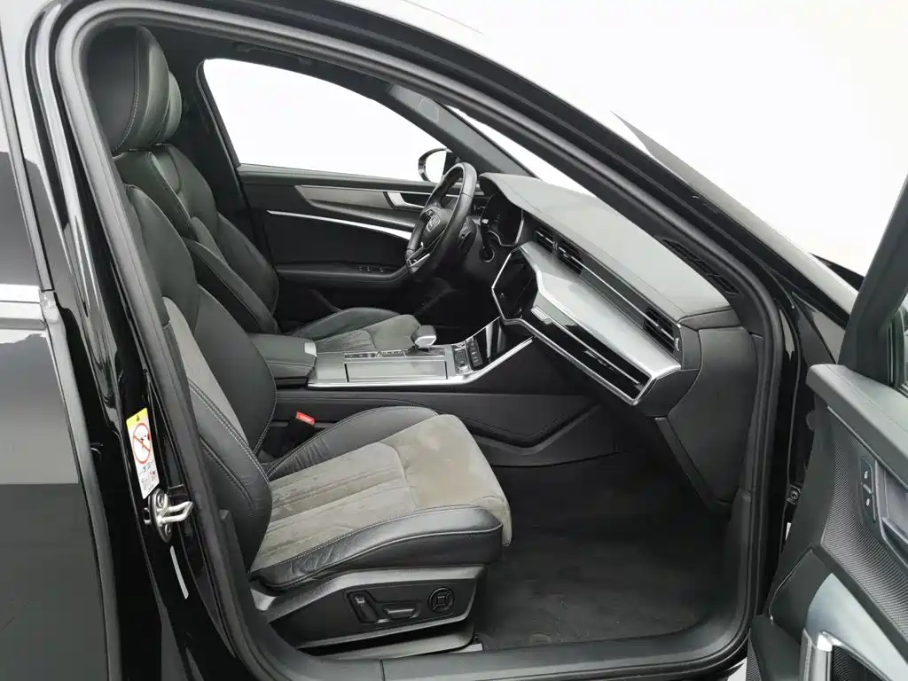 Audi A6L, миниатюра 23
