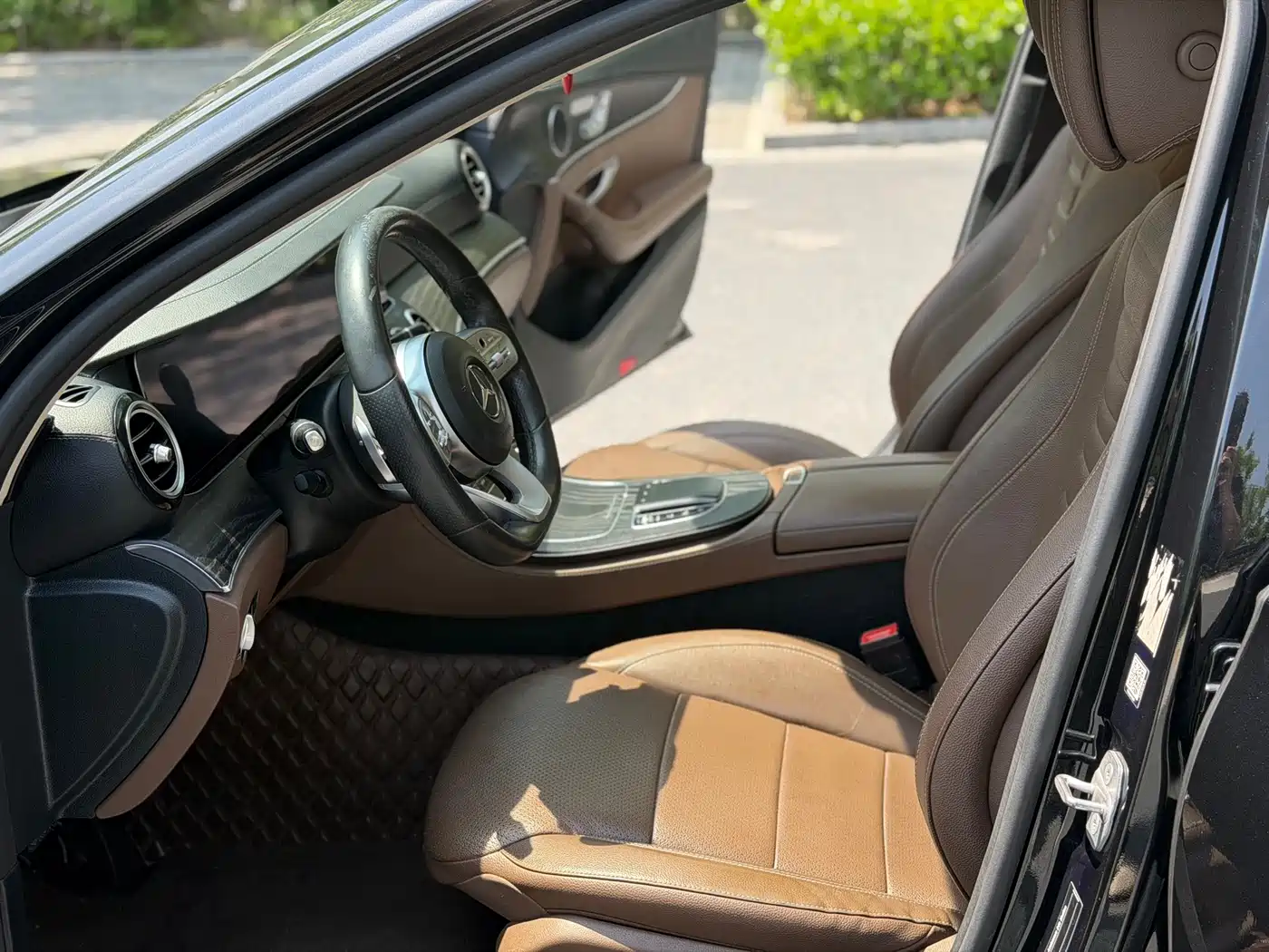 Mercedes-Benz E-Class 2020 Facelift E 300 L Sport Fashion фото 9