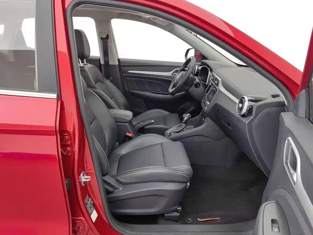 MG ZS 2018 2018 1.5L Automatic Internet Premium China V