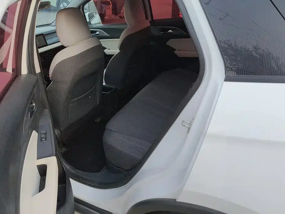 Geely Geometry E Firefly 2024 2024 301km Soaring Dragon Edition