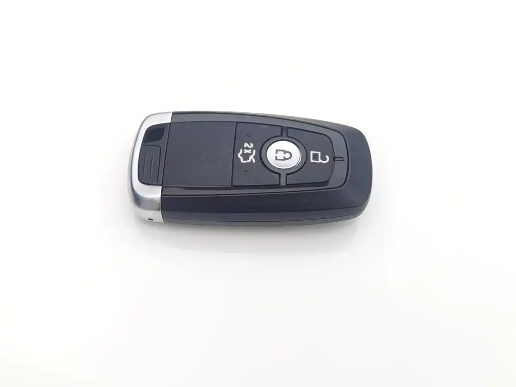 Ford Mondeo, миниатюра 19