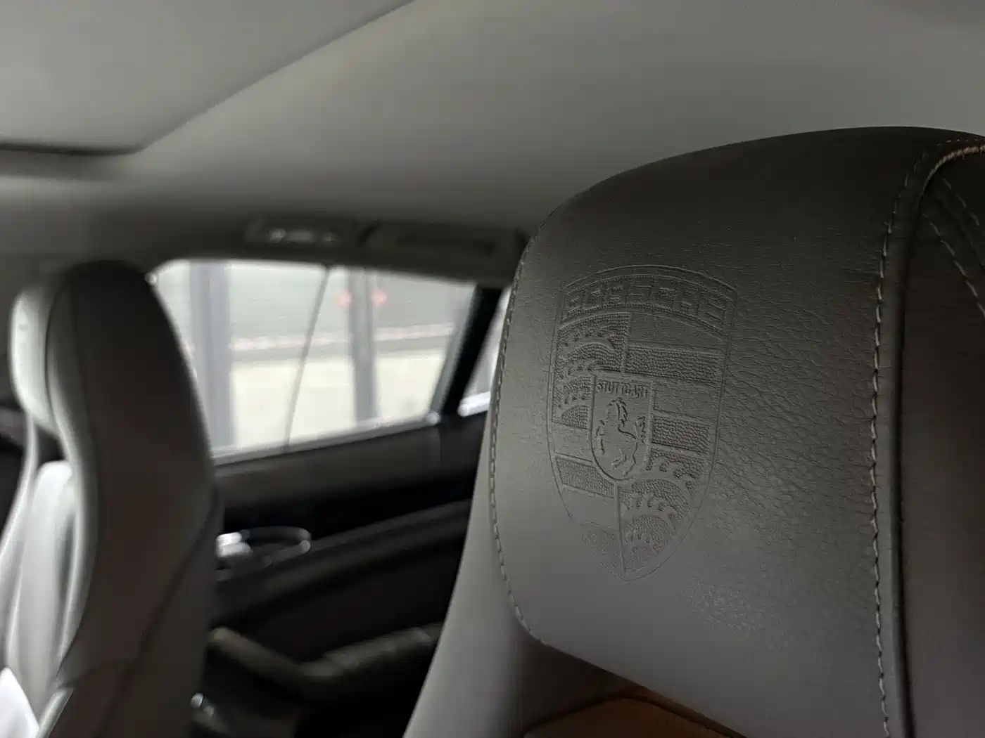 Porsche Panamera 2016 Panamera Edition 3.0T фото 21