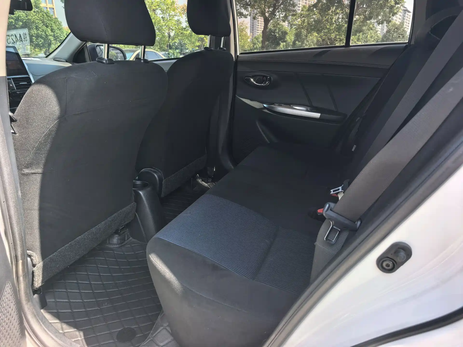 Photo 6 - Toyota YARiS L Zhi Xuan
