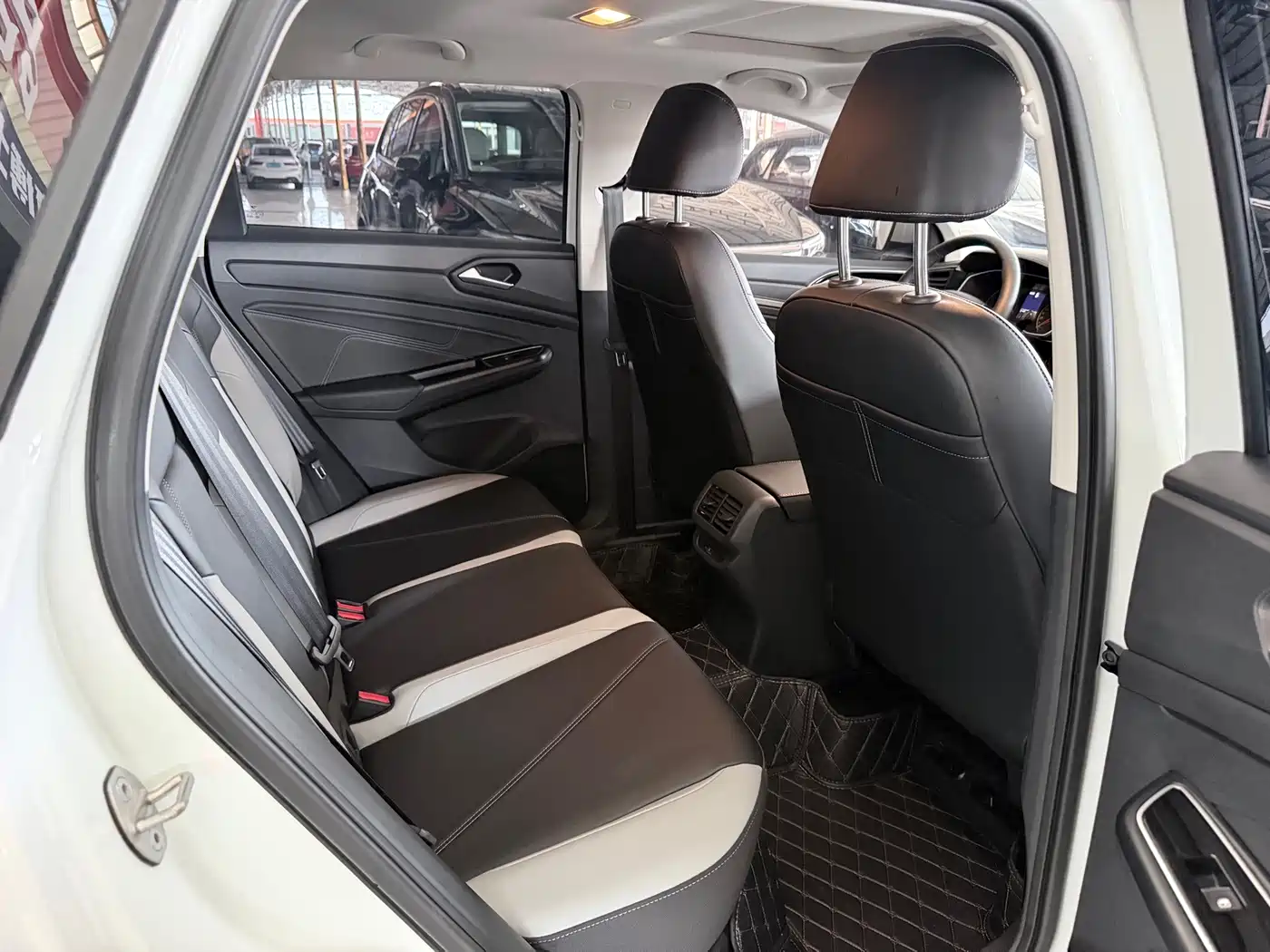 Jetta VS5 2026 2024 280TSI Auto Enjoyment Edition