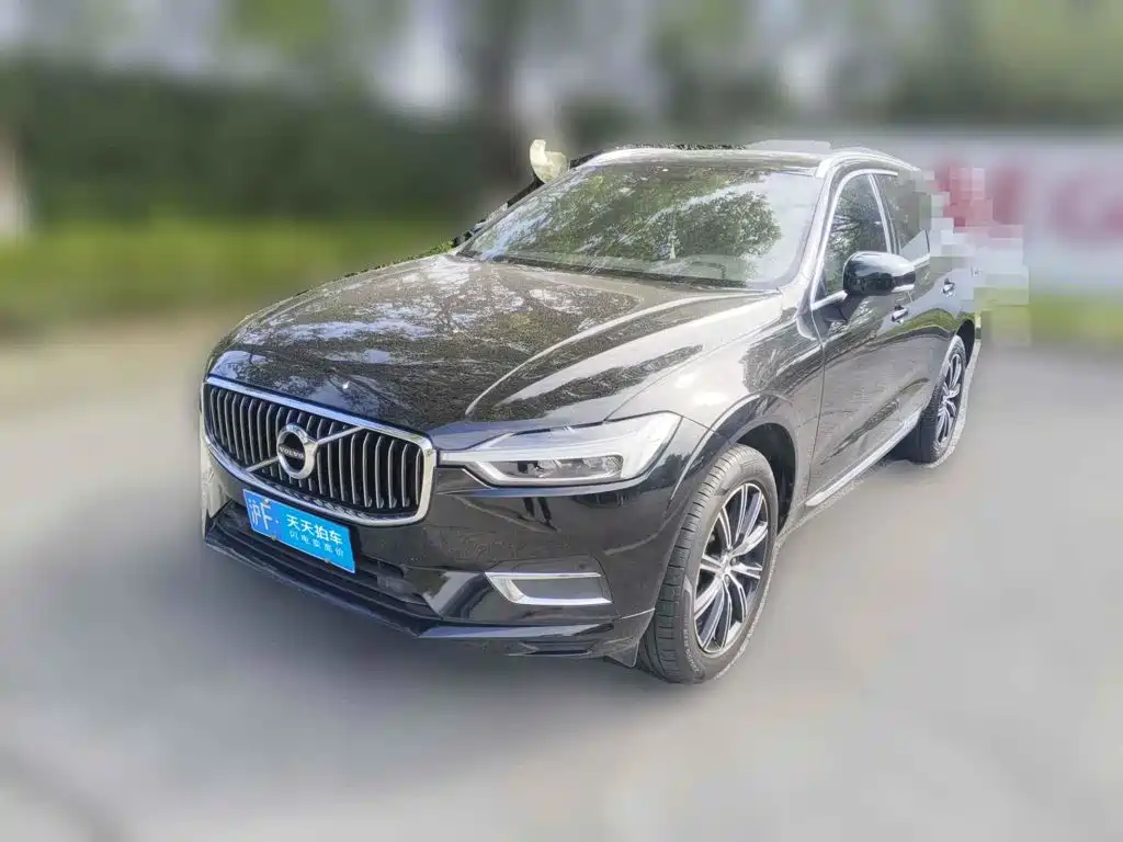 Photo 1 - Volvo XC60