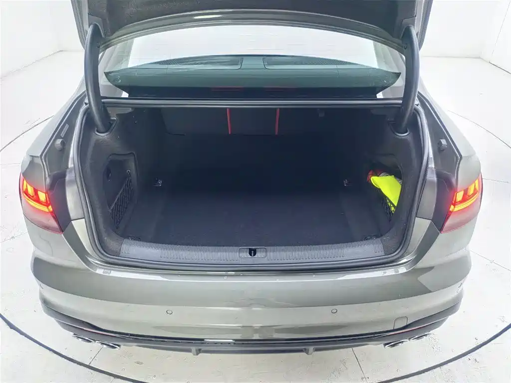 Audi S4 2023 S4 3.0TFSI фото 6