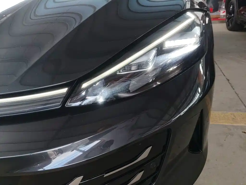 Volkswagen Lamando 2026 2025 Model Lamando L 1.5T Base Version