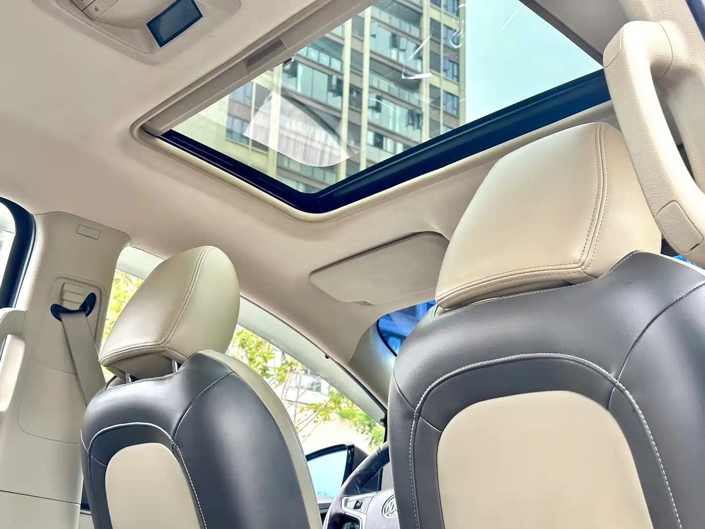 Buick GL8 2011 3.0L GT Luxury Business Elegance Edition фото 28