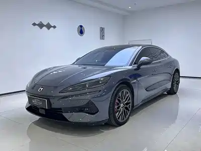Denza Z9