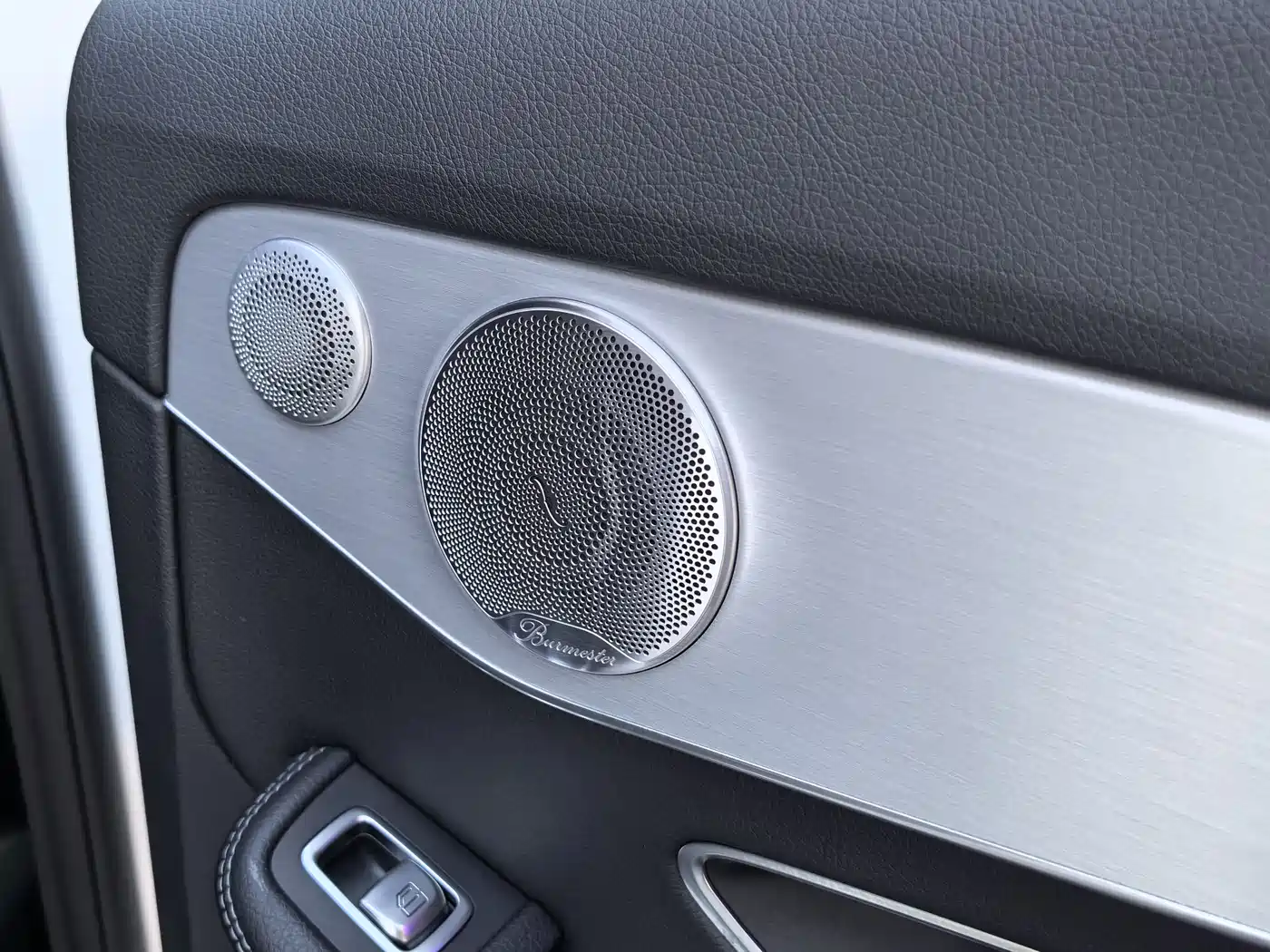 Mercedes-Benz C-Class 2021 C 260 Starry Exclusive Edition фото 10