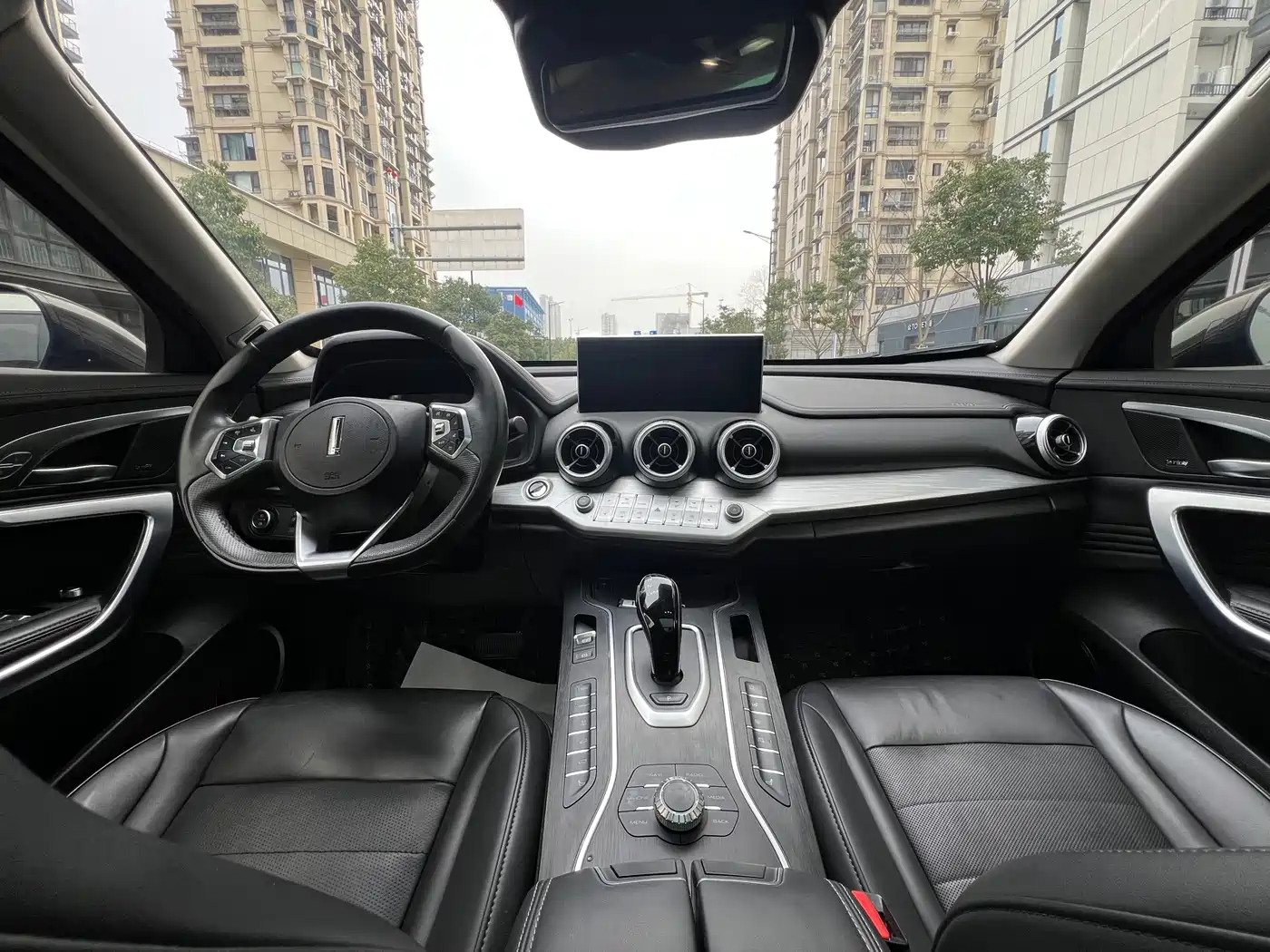 WEI PAI WEI BRAND VV7