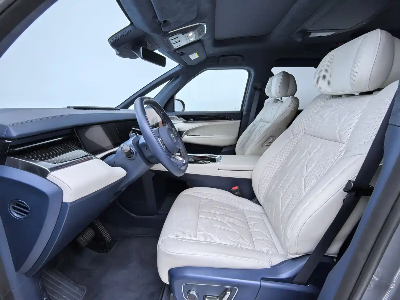 ZEEKR EXTREME KRYPTON 009