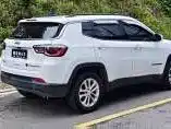 Jeep Compass 2021 2020 220T Automatic Leading Edition